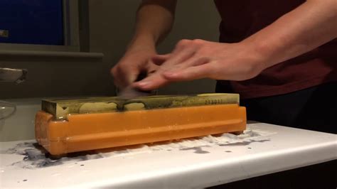 shapton professional 1000|best whetstones for sharpening knives.